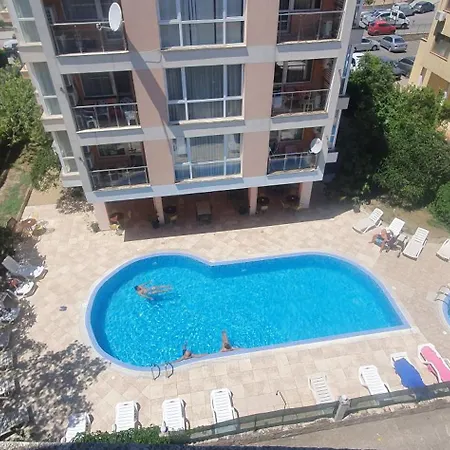 Abelia * Slăntjev Brjag
